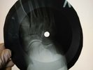 JOAN BAEZ HOUSE OF RISING SUN X-Ray USSR Record Roentgen Bones Ribs Music Vinyl