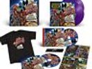 Wu Tang Clan The Saga Continues- Limited Edition Boxset Bundle Very Rare