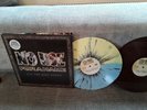 NO USE FOR A NAME-ALL THE BEST..COL. 2LP,NOFX,LAGWAGON,,TONY SLY,PENNYWISE,PUNK