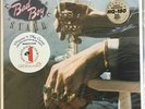 RINGO STARR Sealed Ltd Ed 180g Blue Vinyl LP BAD BOY (Gilda's Club 2016 Beatles)