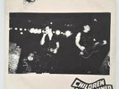 The DAMNED Children of The Damned 45 rpm Red Vinyl Limited Edition RARE Punk