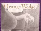 Orange Wedge 2 LP Little Wing of Refugees LW3051/52 No one Left But Me Baltimore