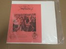 JIMI HENDRIX Rare Live at the Los Angles Forum 1970 splashed vinyl Double Record