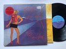 Roger Waters LP The Pros And Cons Of Hitch Hiking MINT