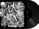 Lik - Carnage LP #116956