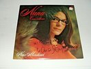 Nana Mouskouri  Come with me LP signed