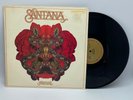 Santana ?Festival 1977 Quadraphonic Vinyl LP Record Latin Classic Rock PCQ 34423