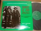 Ennio Morricone SONNY & JED Soundtrack - Cerberus CEM-S 0111