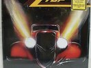NEW & Sealed ZZ Top 