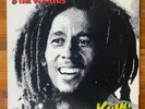 Bob Marley and the Wailers – Kaya – Roots Reggae Vinyl LP