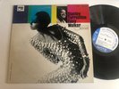 Stanley Turrentine LP Easy Walker RARE PROMO MONO MINT