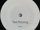 JOY DIVISION -An Ideal For Living:No Love Lost/Failures- Rare UK 7 Test Pressing