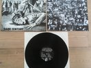 INFECTED - DARK CENTURY - VINY LP - 1989 - CH - FAR OUT