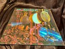 Mickey Hart   'Dafos'  reference recordings 45 rpm lp, Airturo, Flora Purim  RR