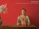 Mac Miller - Watching Movies With The Sound Off Ltd. Vinyl