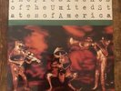 Presidents of The United States of America Vinyl/LP---SEALED--- PUSA 0025