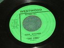 The Lime - Soul Kitchen / Love A Go-Go - Westwood - psych / garage / soul LISTEN