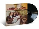 Mamas & Papas - If You Can Believe Your Eyes and Ears LP NEU OVP