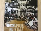 Thrashed From The Start Volume 2 Voivod Demo 84 And Tormentor 83 Demo Vinyl LP