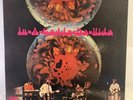 LP Iron Butterfly - In A Gadda Da Vida | 1969 Japan Press | 1st press | EX/EX+