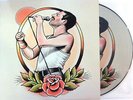 QUEEN VINYL LP - WE WILL ROCK YOU - PICTURE DISC