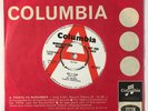 Just A Fear / You've Gotta Believe Me, by The Answers UK 1966 Columbia