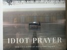 NICK CAVE & BAD SEEDS 'Idiot Prayer: Alone At Alexander Palace' Vinyl 2LP NEW