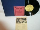 LONESOME VALLEY Woody Guthrie CISCO HOUSTON Pete Seeger 10