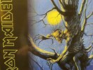 IRON MAIDEN FEAR OF THE DARK DOUBLE ALBUM 2017