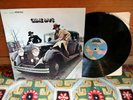 WILLIE COLON HECTOR LAVOE-Crime Pays-Fania 406 Salsa LATIN ORIG Gatefold St LP