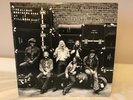 THE ALLMAN BROTHERS BAND.  At Fillmore East. 2LP Red / Black Vinyl.  Mint / Unp