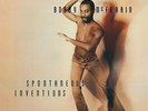 Bobby McFerrin-Spontaneous Inventions VINYL NEUF