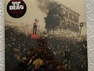 SHAUN OF THE DEAD • Black Vinyl LP Mondo • Jock • Factory Sealed • RARE
