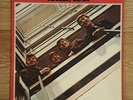 The Beatles. 1962-1966. Red Double Vinyl. Vinyl Excellent Condition.