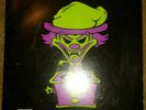 Insane Clown Posse The Riddlebox Vinyl ICP Scratches Dust Bends Juggalo Jersey