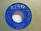 Boyd Bennett&His Rockets-Rockin'Up A Storm/A LockOf YourHair -Rockabilly-7