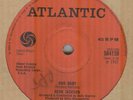 DEON JACKSON**OOH BABY**SOUL**THE ATLANTIC LABEL**HEAR IT