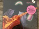 DIRE STRAITS, Money For Nothing; 12 Track LP in Shrink w/ Hype Sticker