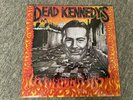Dead Kennedys Give Me Convenience Vinyl Original LP Record Virus 57 B