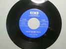 JIMMY PATTON - Lonely Nights - R&Roll Rockabilly - Re-Issue 7