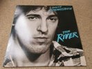 Bruce Springsteen The River LP UK 1st Press Sweet  [Ex/Ex]