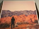 Saba Bucket List Project Vinyl LP - RARE -PROMO-  Purple Record - ALL NEAR MINT*