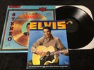 ELVIS PRESLEY LSP-2765 GOLDEN RECORDS VOL 3 SHRNK RARE BONUS PHOTO BOOK W/PINUP