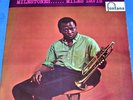 MILES DAVIS-MILESTONES (FONTANA TFL 5035) MONO