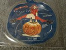 RARE SEALED X-Rated HELLOWEEN Halloween MINT Shaped Picture Disc Radio Promo '87