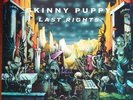 LAST RIGHTS - SKINNY PUPPY (VINYL REISSUE)