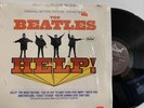 The Beatles ?– Help  LP 1980 Capitol Records ?– SMAS-2386 RE EX/EX in OG Shrink