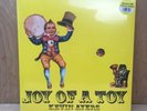 Kevin Ayers ?– Joy Of A Toy - Vinilisssimo ?MR-SSS 513 - 180 Gram Vinyl LP New