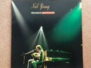 NEIL YOUNG 2 LP Home Grown Live Santa Cruz 1990 MINT