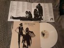 Fleetwood Mac - Rumours  - UK Vinyl LP + Insert Stevie Nicks